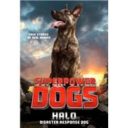 Superpower Dogs: Halo Disaster Response Dog