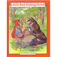 Little Red Riding Hood