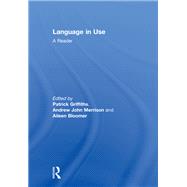 Language in Use
