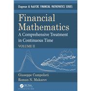 Financial Mathematics