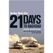 21 Days to Baghdad