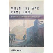 When the War Came Home