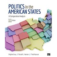 Politics in the American States