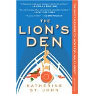 The Lion's Den,9781538733639
