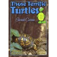 Those Terrific Turtles