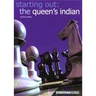 Starting Out: The Queen's Indian