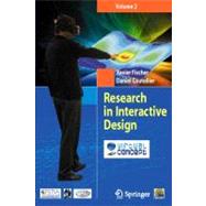 Research in Interactive Design