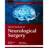 Oxford Textbook of Neurological Surgery