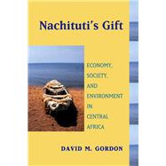 Nachituti's Gift