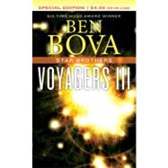 Voyagers III Star Brothers