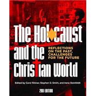 The Holocaust and the Christian World