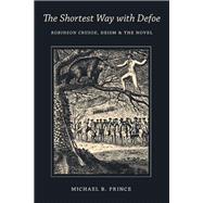 The Shortest Way With Defoe