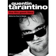 Quentin Tarantino The Film Geek Files