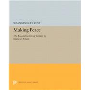 Making Peace