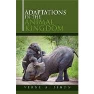 Adaptations in the Animal Kingdom