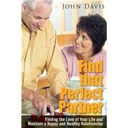 Find That Perfect Partner