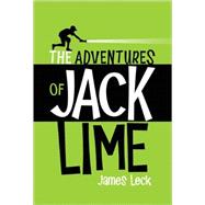 The Adventures of Jack Lime
