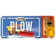 Plow : Includes Airport Plow