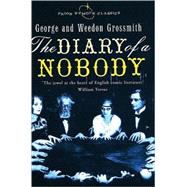 The Diary of a Nobody