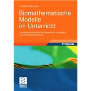 Biomathematische Modelle Im Unterricht