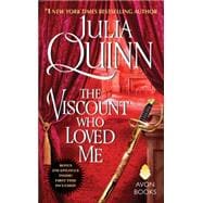 VISCOUNT WHO LOVED ME       MM