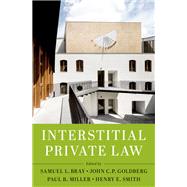 Interstitial Private Law