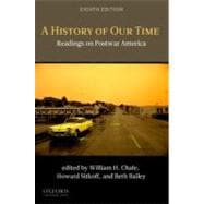 A History of Our Time Readings on Postwar America
