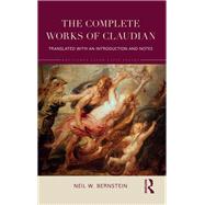 The Complete Works of Claudian
