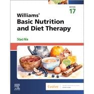 Williams' Basic Nutrition & Diet Therapy,9780443123641