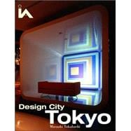 Design City Tokyo