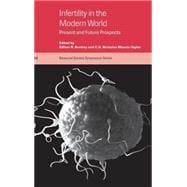 Infertility in the Modern World: Present and Future Prospects