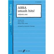 Abba Smash Hits!