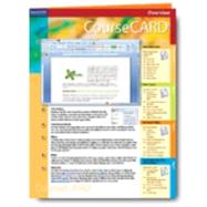 Course Ilt Microsoft Access 2003: Coursecard,9780619203641