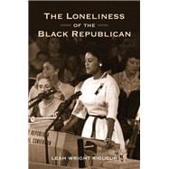 The Loneliness of the Black Republican
