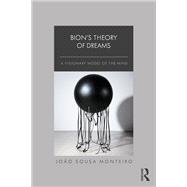 Bion’s Theory of Dreams