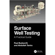 Surface Well Testing