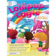 Lollipop Logic
