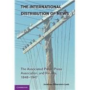 The International Distribution of News