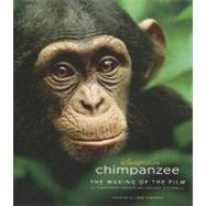 Chimpanzee The Making of the Film
