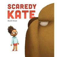 Scaredy Kate