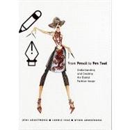 From Pencil to Pen Tool Understanding & Creating the Digital Fashion Image