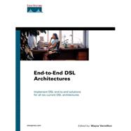 End-to-End DSL Architectures