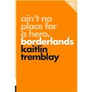 Ain't No Place for a Hero