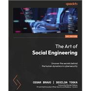 The Art of Social Engineering,9781804613641