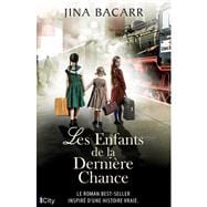 Les Enfants de la Dernière Chance