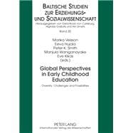 Global Perspectives in Early Childhood Education