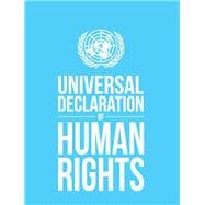 Universal Declaration of Human Rights