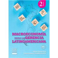 Macroeconomía para la gerencia Latinoamericana