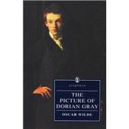The Picture of Dorian Gray