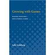 Growing With Games